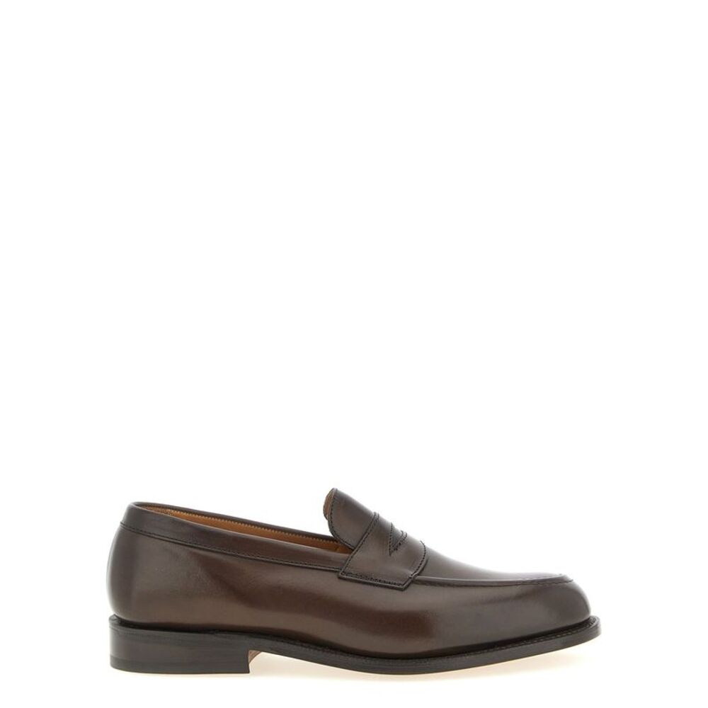Tricker's Men 'Havard' Loafers